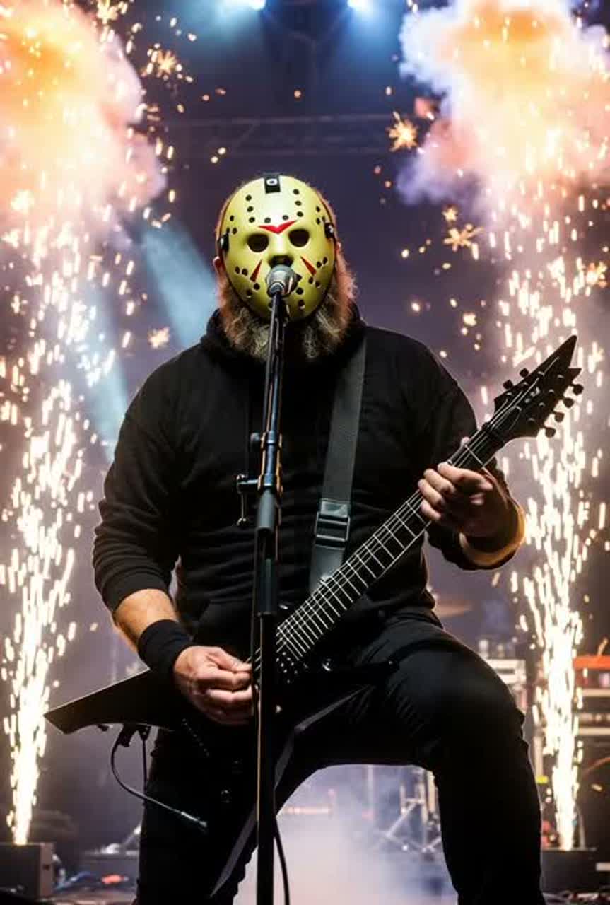 Persona image for Finster