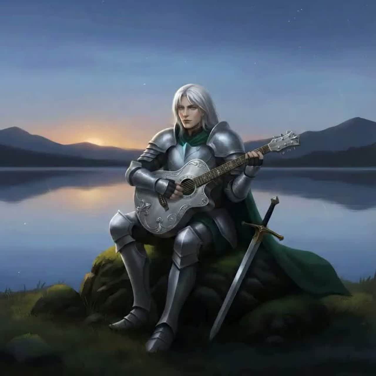 Persona image for Koruskhar v2