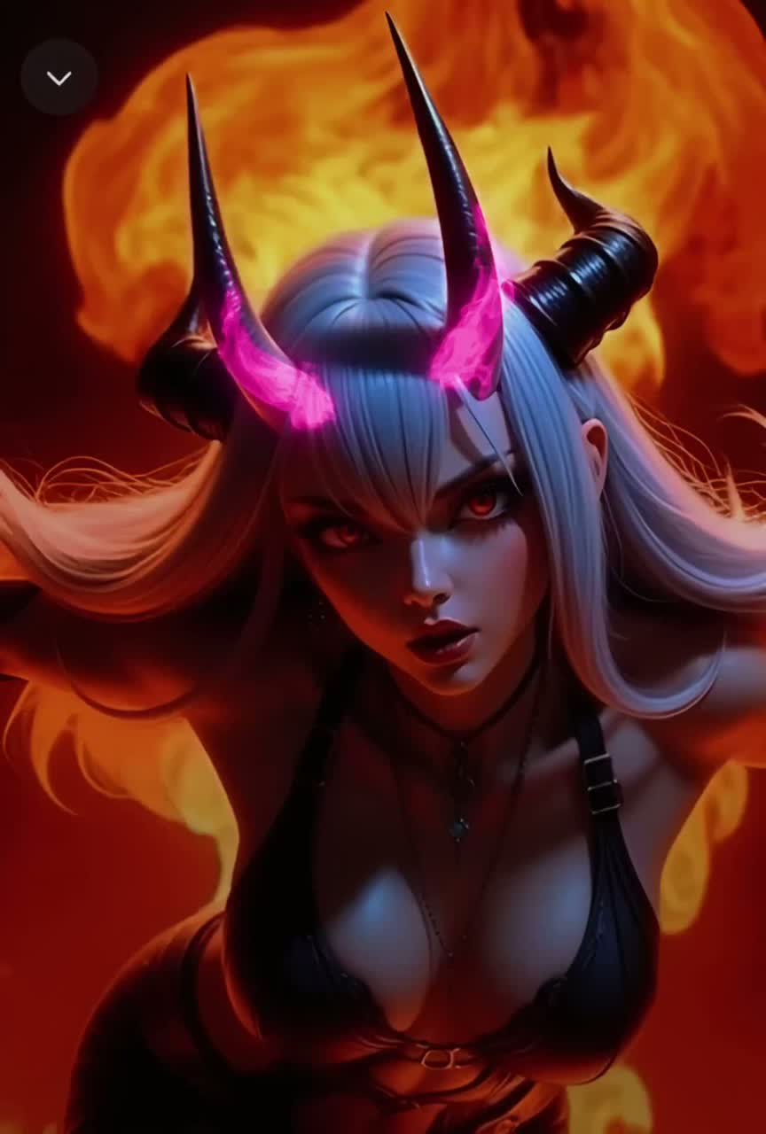 Image for ⚡️ Death Pixxie