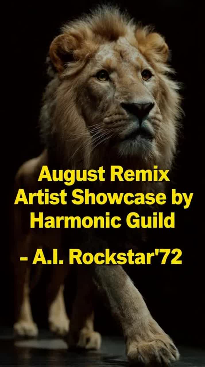 August Artist Showcase