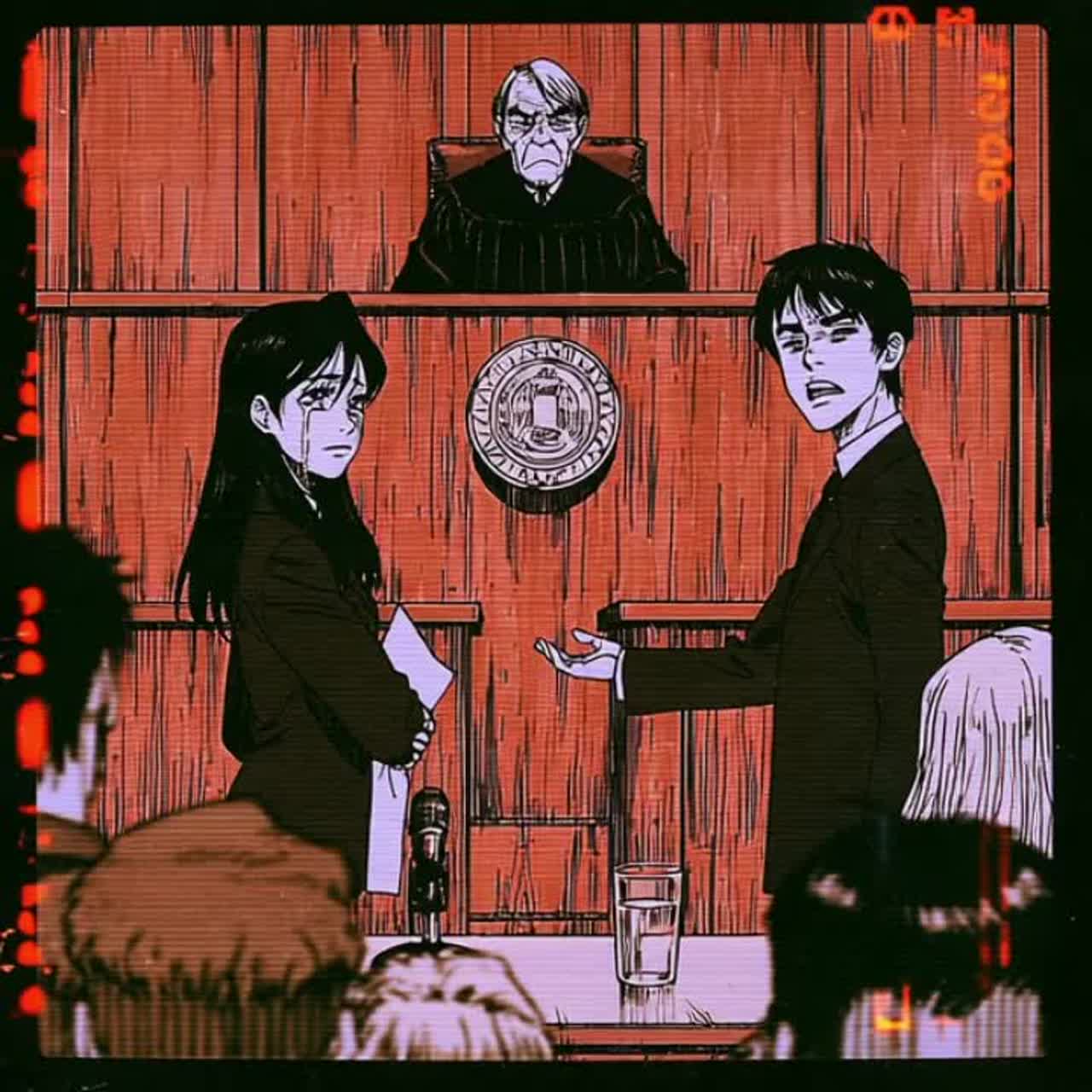 ♎ Love & War artwork