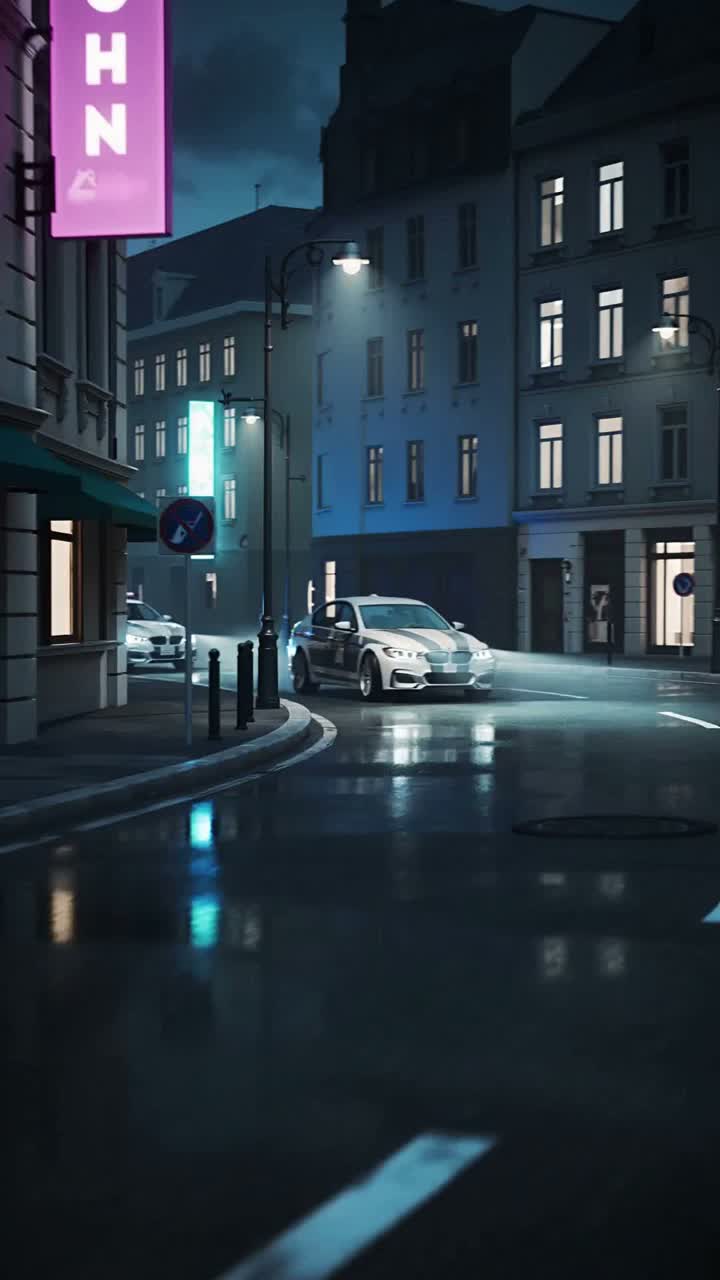 You're Not Fast Enough (Oct 2026) 3