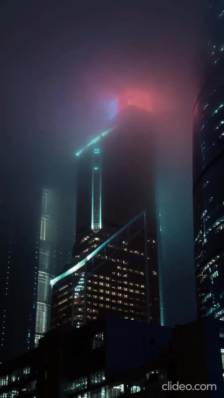 Fog and Footsteps [Instrumental] artwork