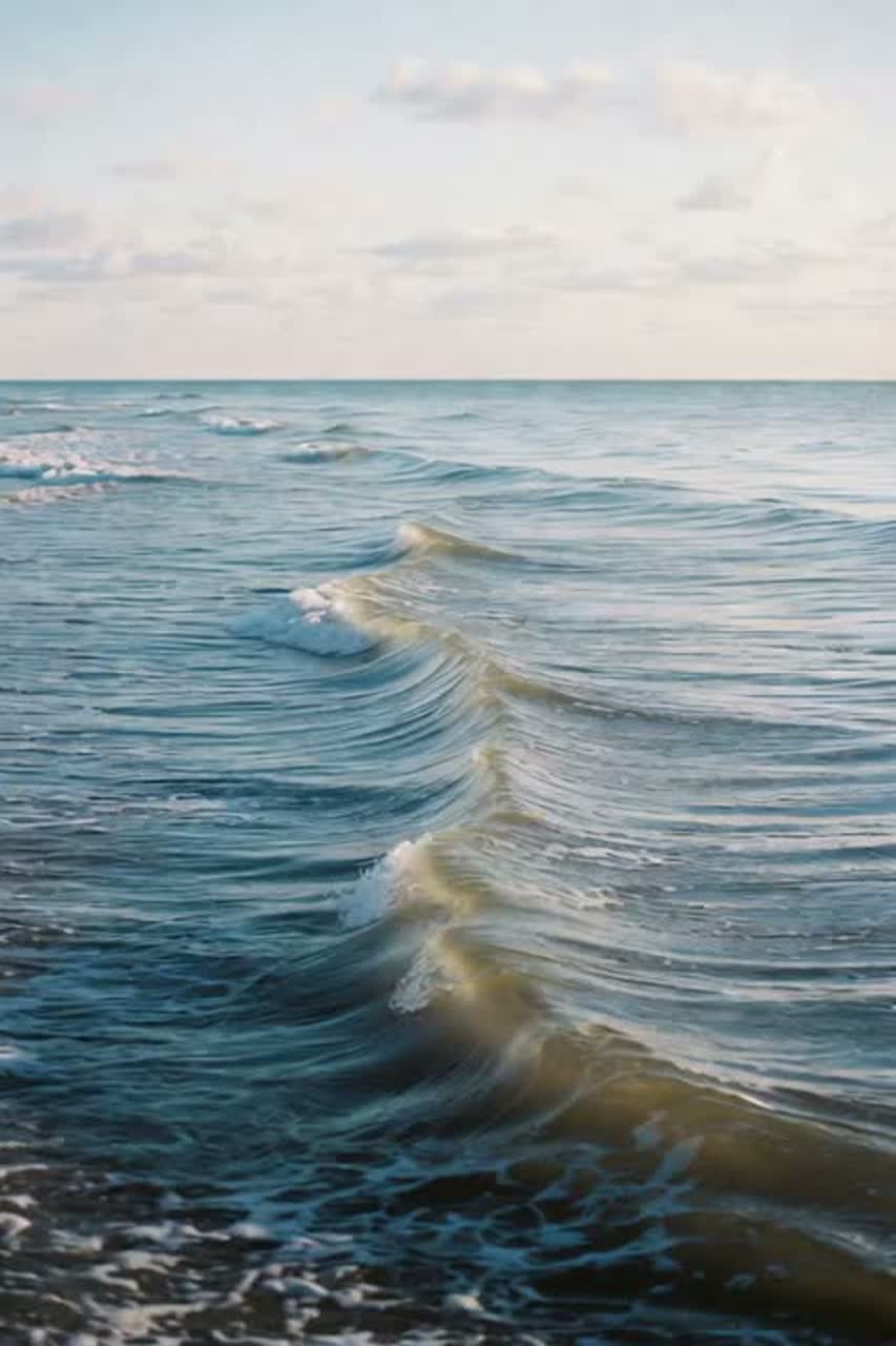 Slow Waves artwork