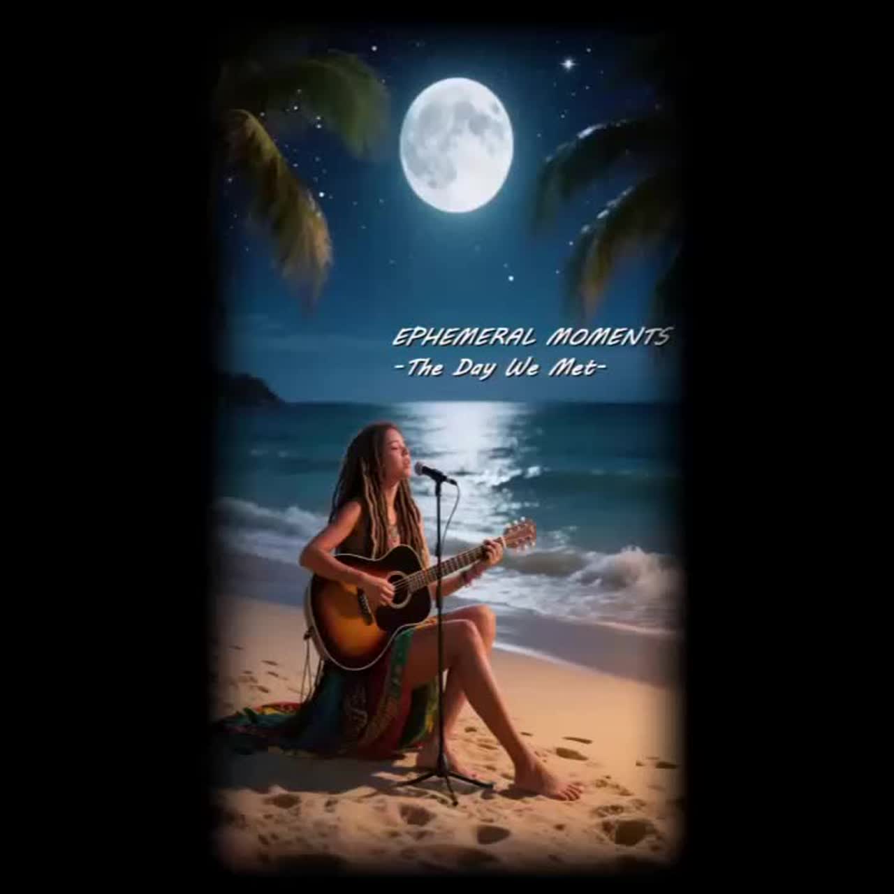 EPHEMERAL MOMENTS artwork