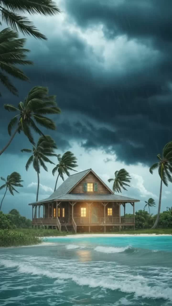 Eye of the Storm artwork