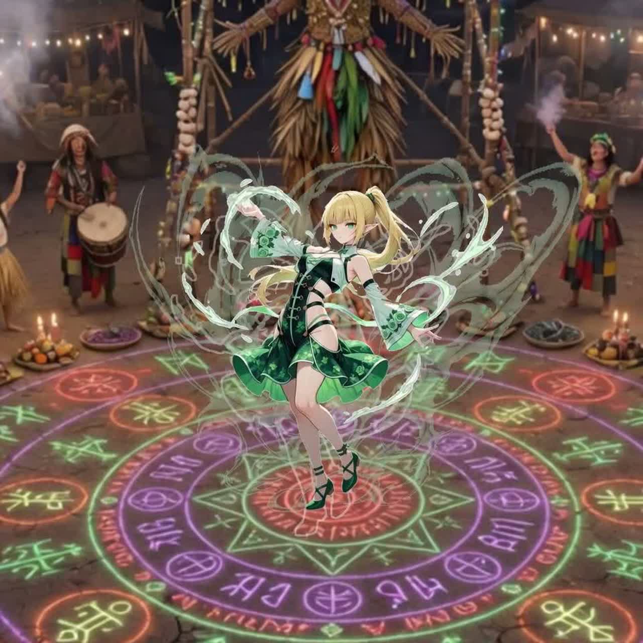Song Image