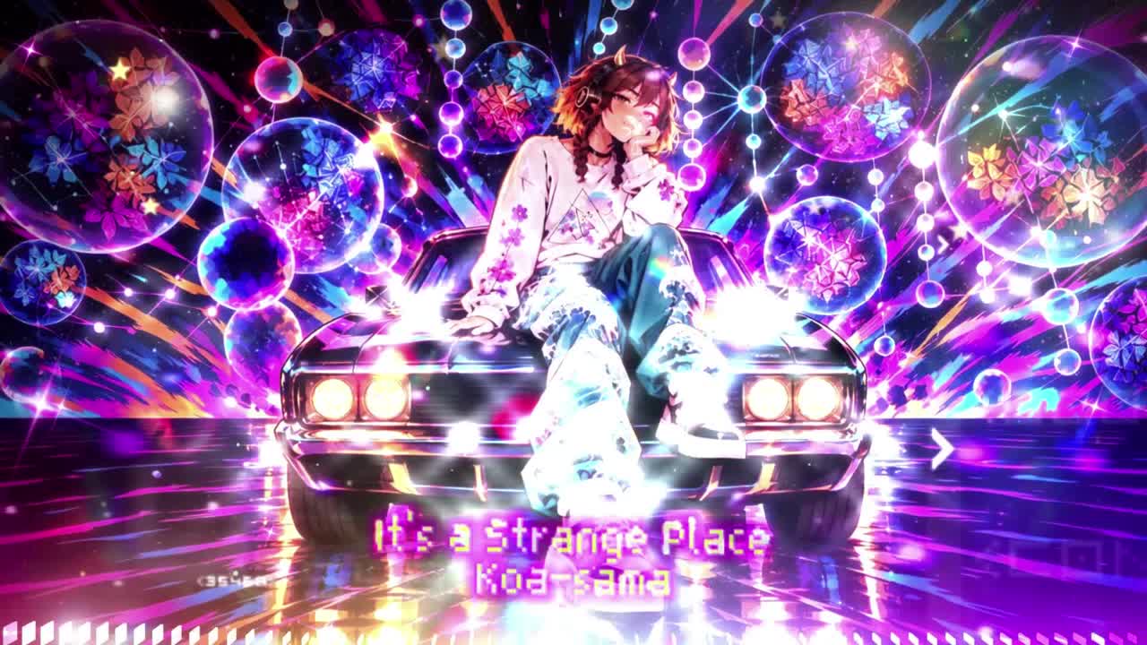 Song Cover Image