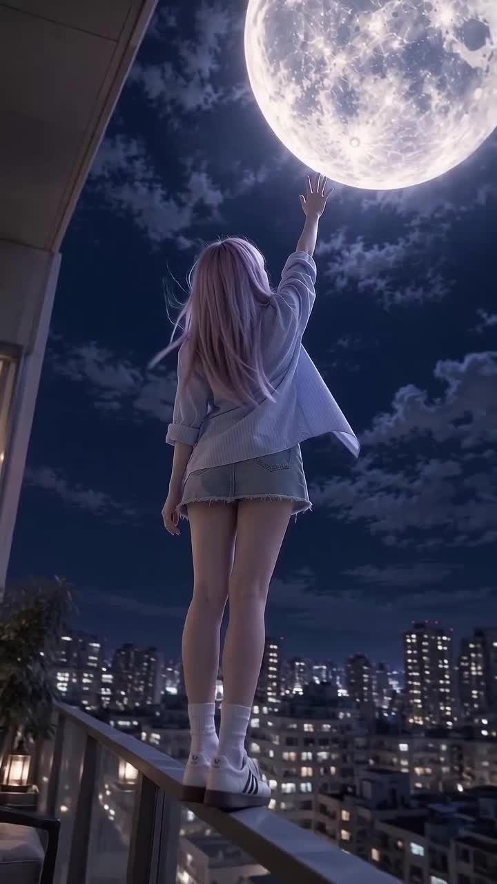 ムーンパレット　～Song from Nana～ artwork