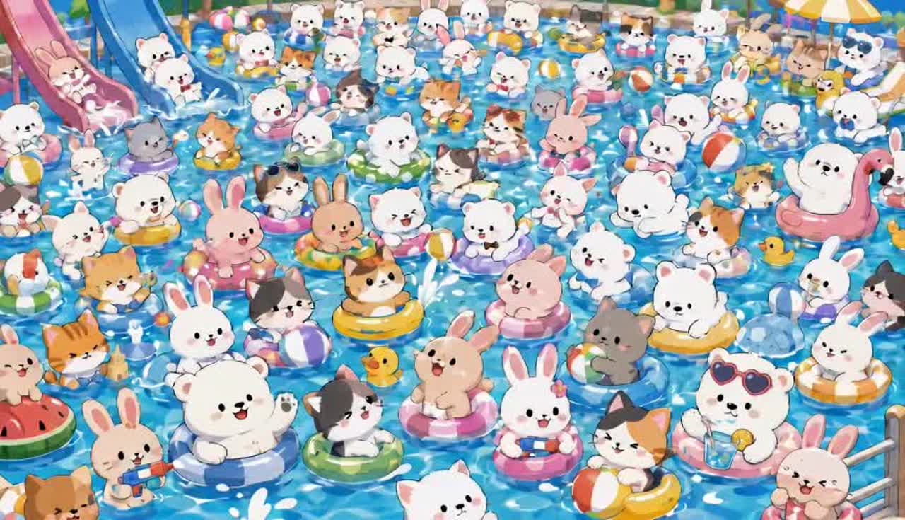 Anime 289 artwork