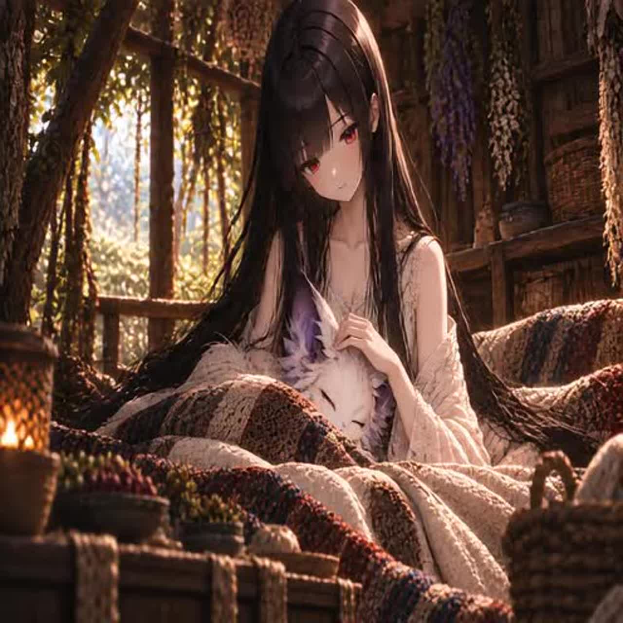 I write you artwork