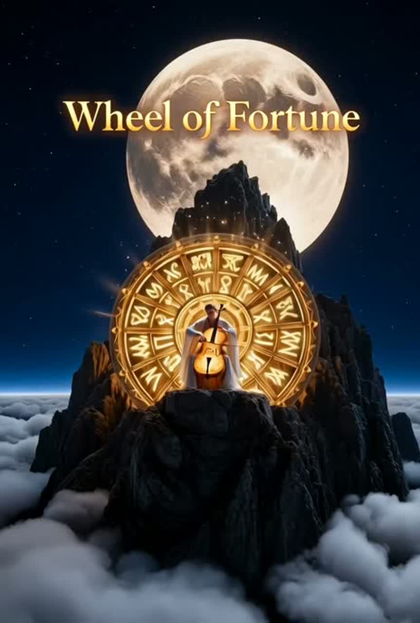 The Wheel of Fortune