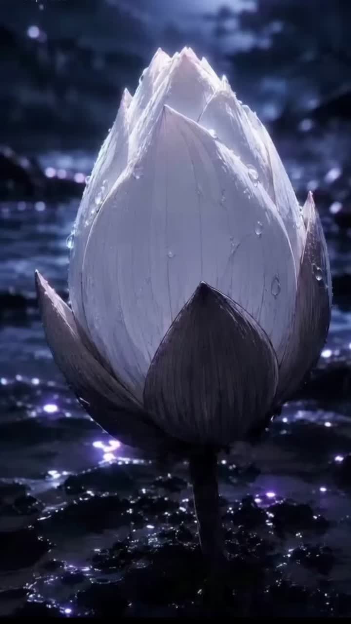 蓮 -Lotus- artwork