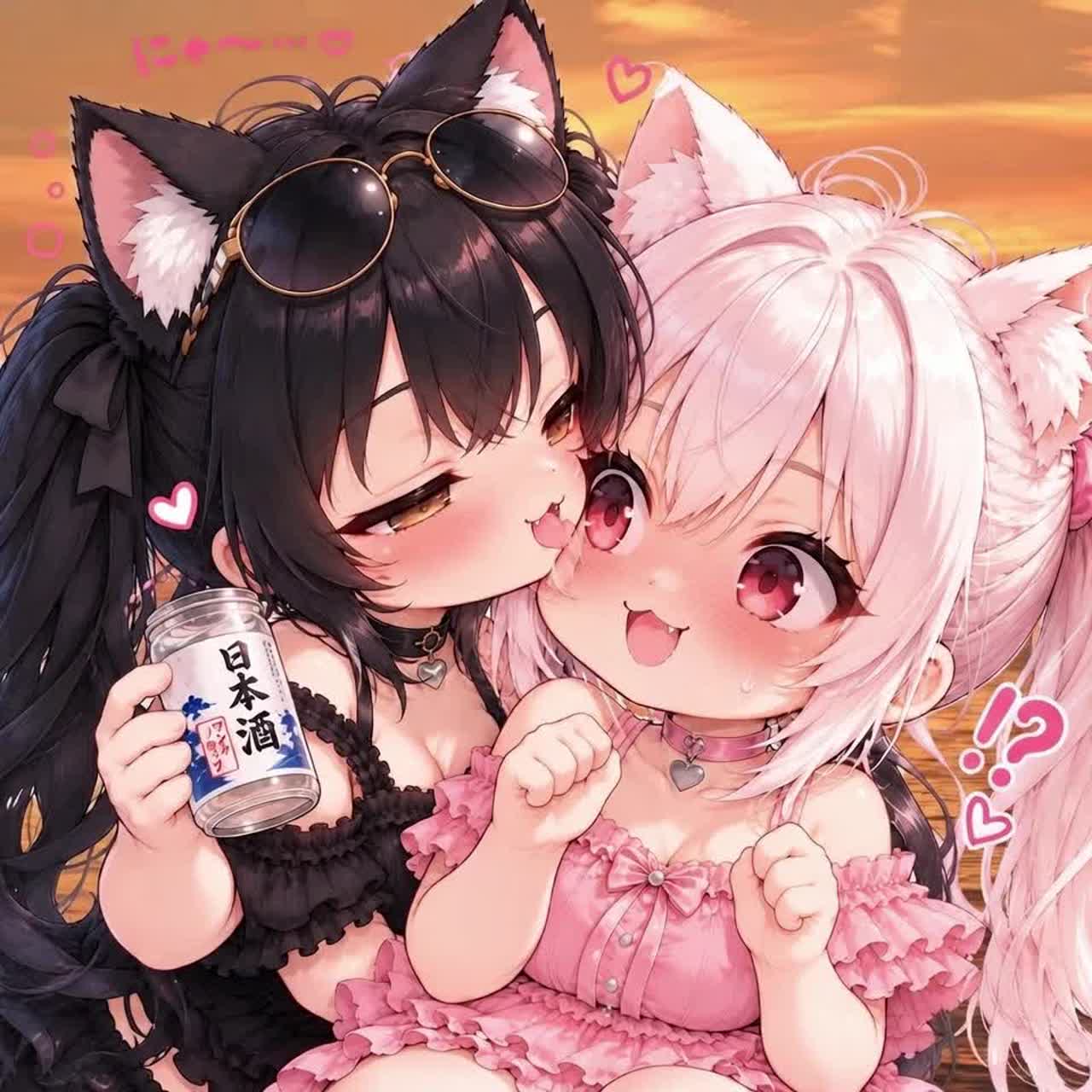 Aah… Nice! (Add Vocal) artwork