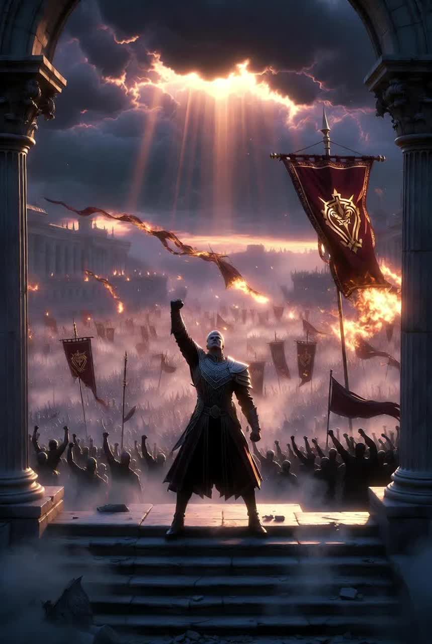 I Will Not Kneel artwork