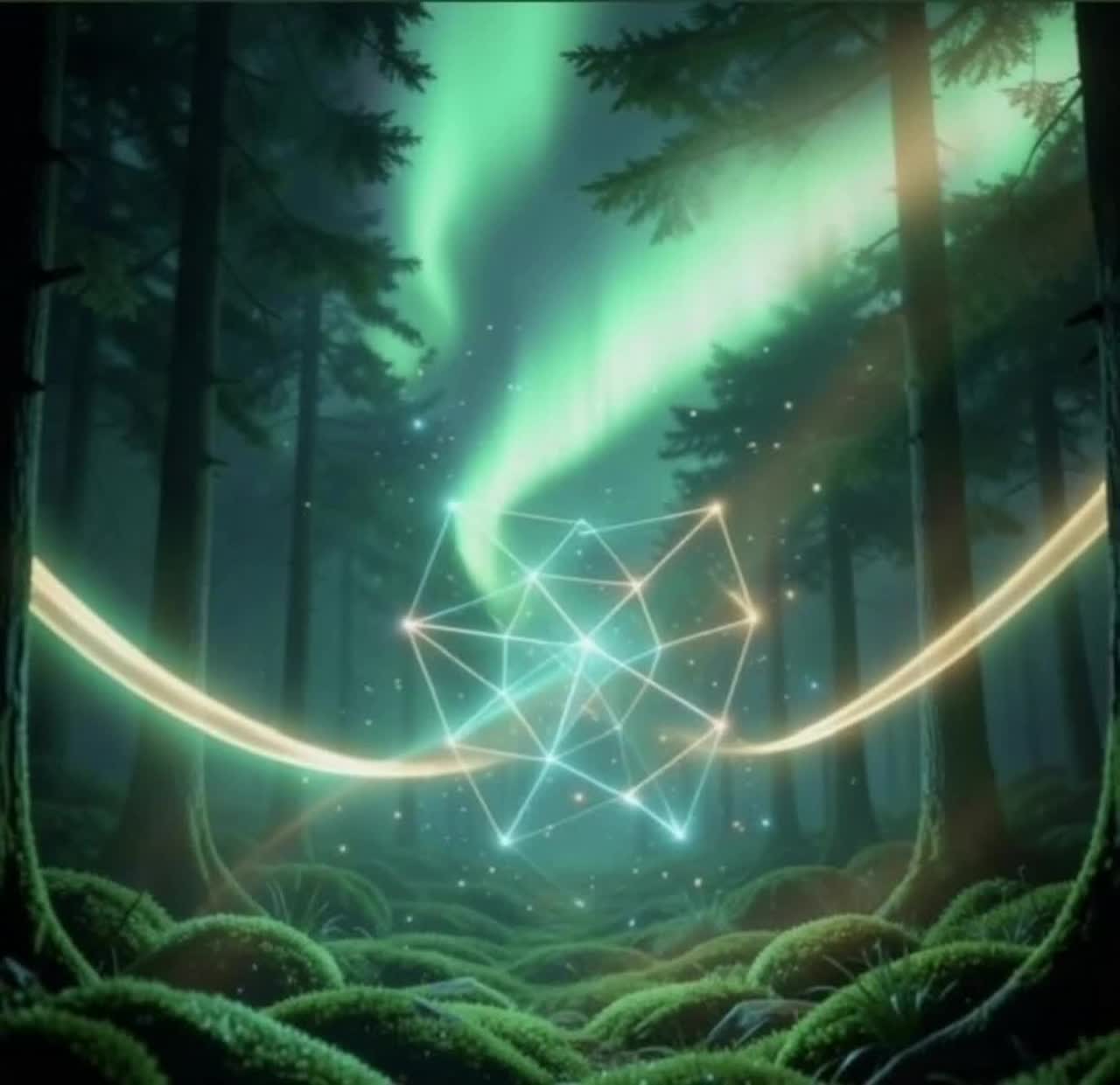 For Sutlu__ ✨🌹✨☘️✨🕊️✨☘️✨🌹✨ artwork