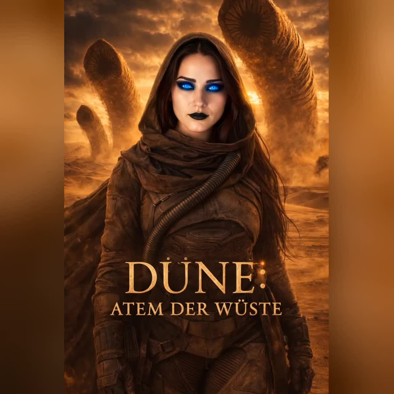DÜNE: Atem der Wüste (ft. nasueden) artwork