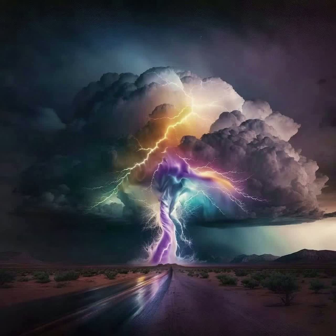 Rubber Pulse Overdrive artwork