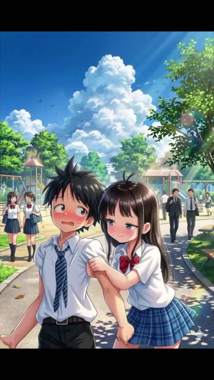 半袖ロールアップ❤️ artwork