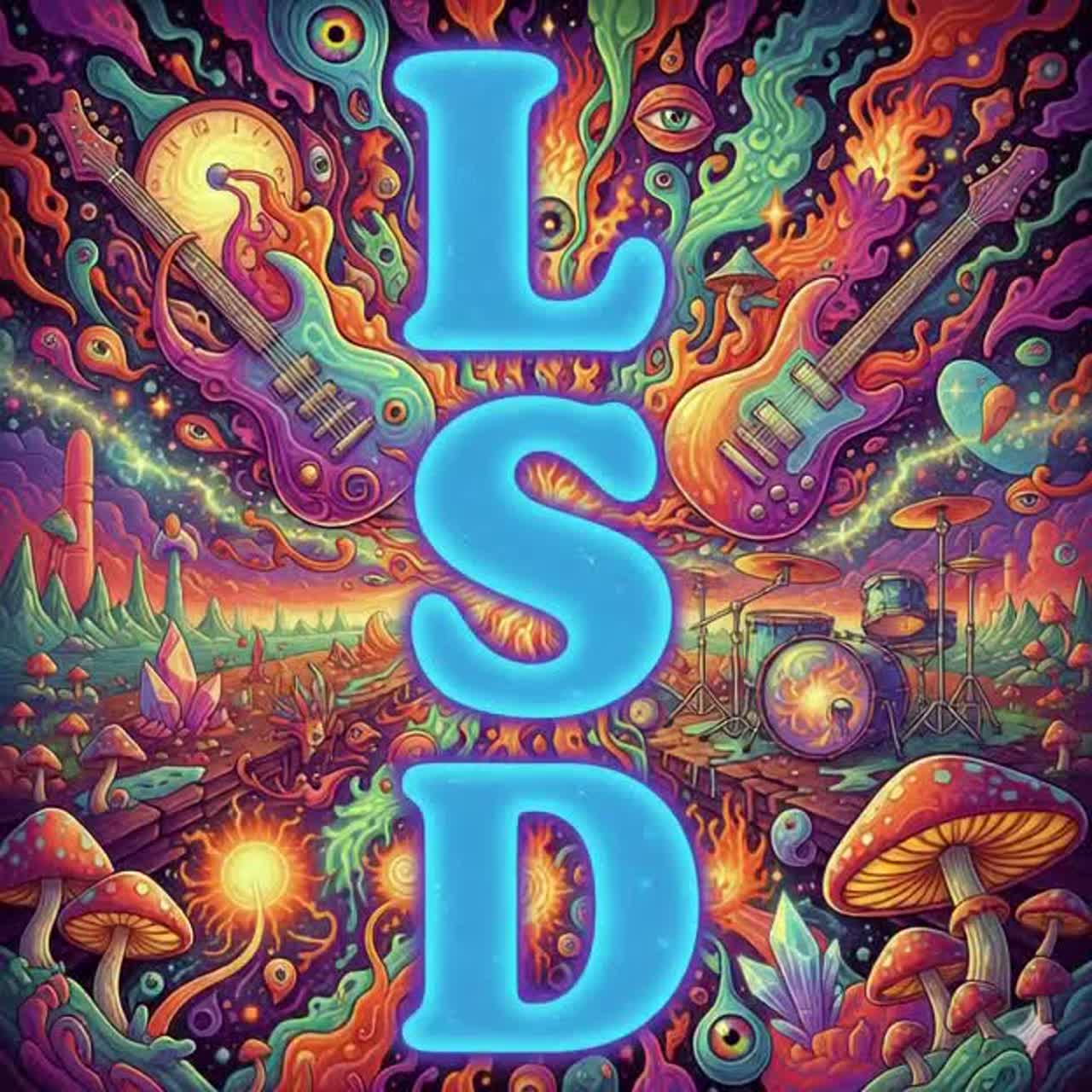 Song Image