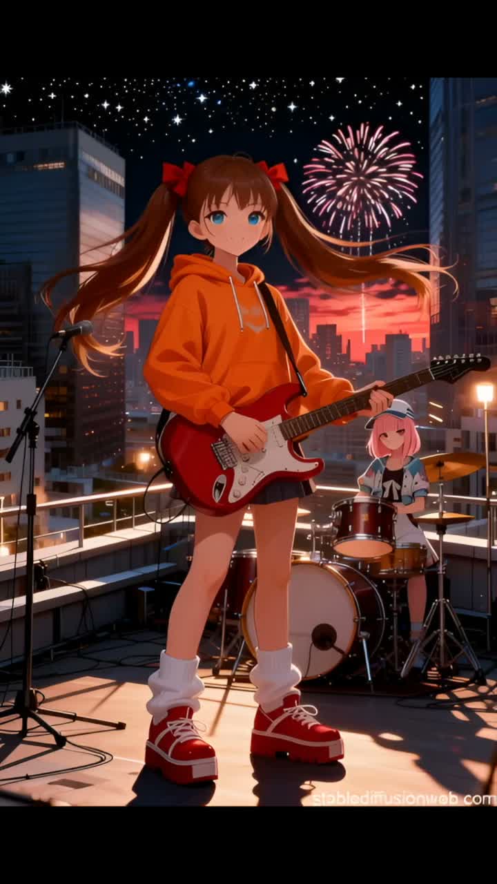 禁断ハートブレイク -original ver.- artwork