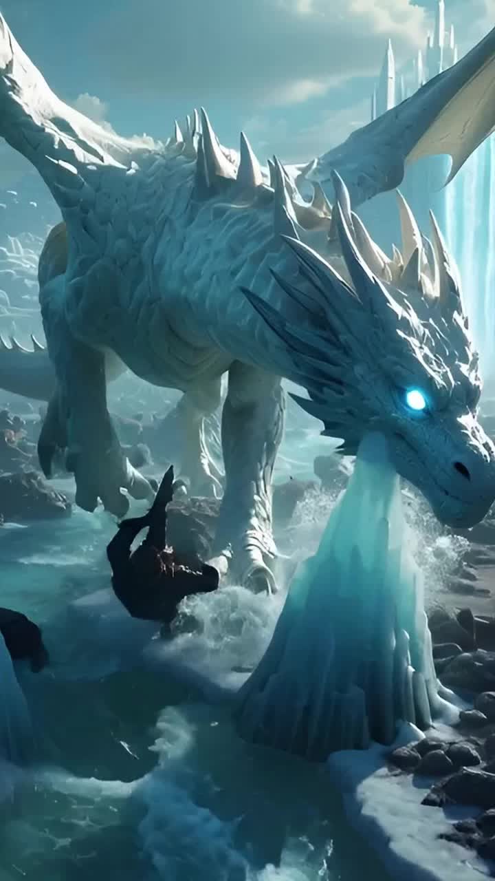 River of the lost artwork