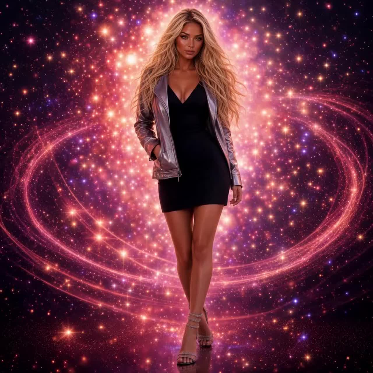 Glory For Esmé 🤍✨ artwork