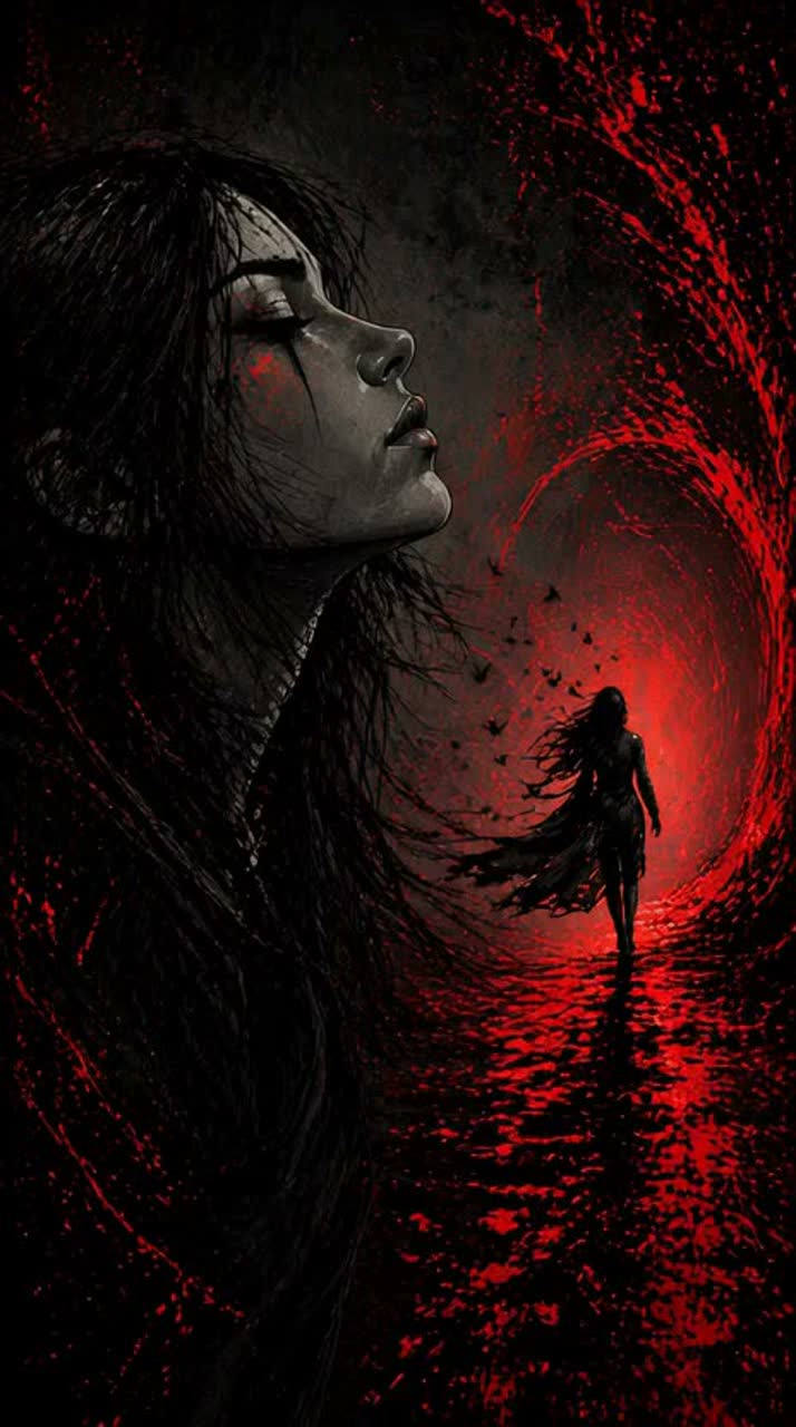 Release artwork