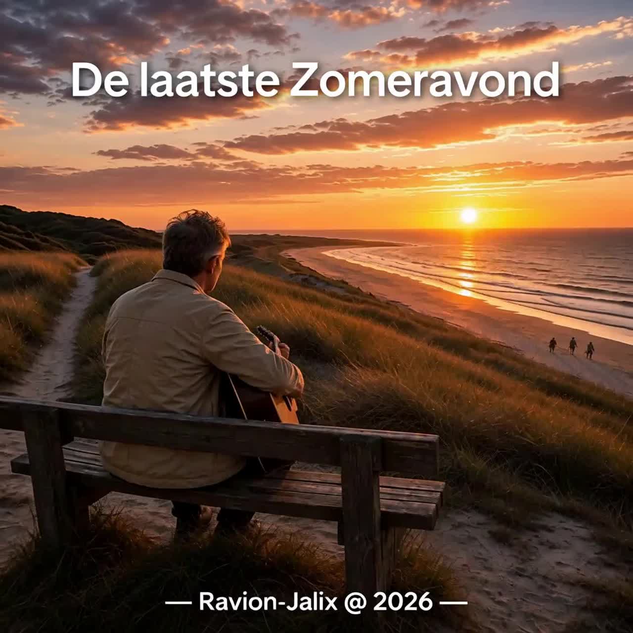De Laatste Zomeravond artwork