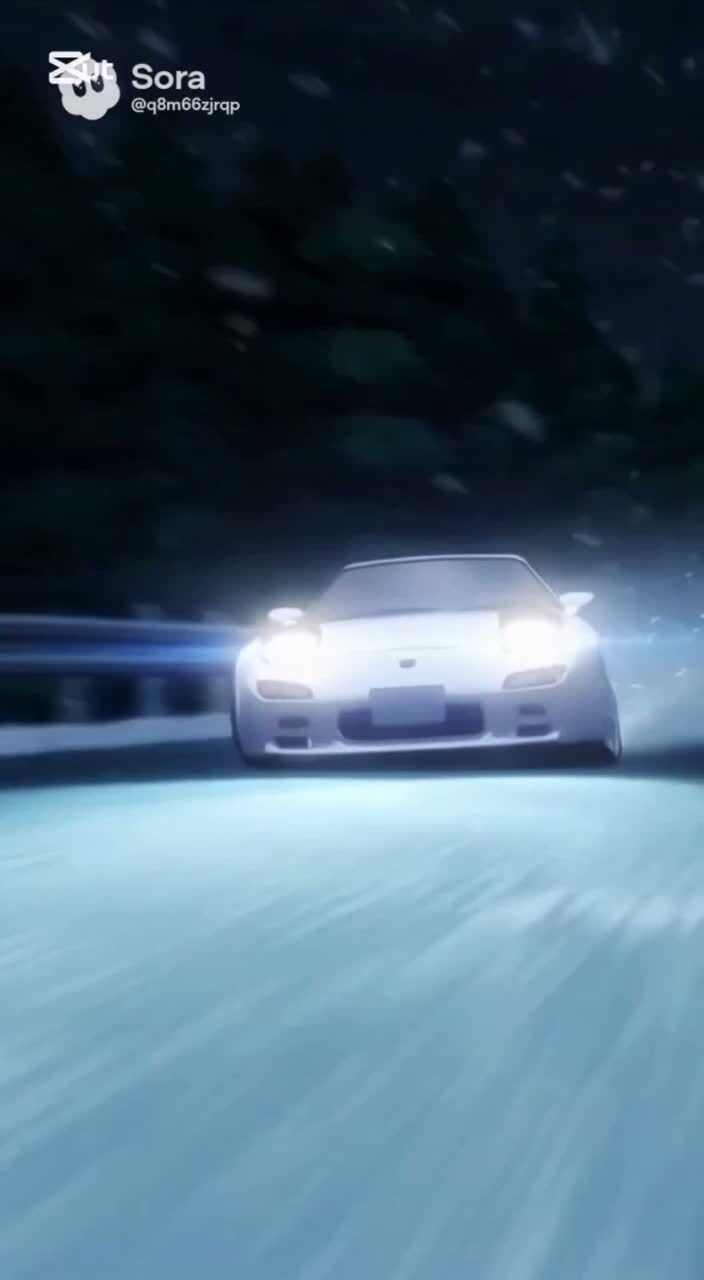 Image for 3rd stage 北海道雪道編　ユーロビート