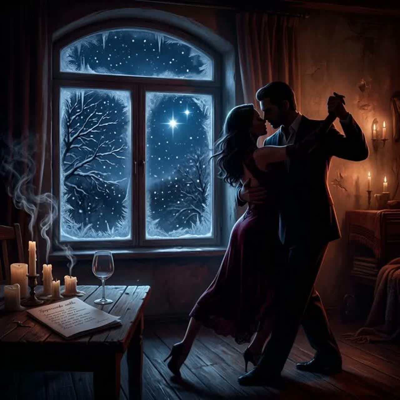 Song Image