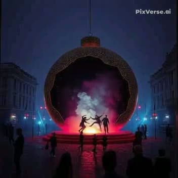 Image for Флешмобы