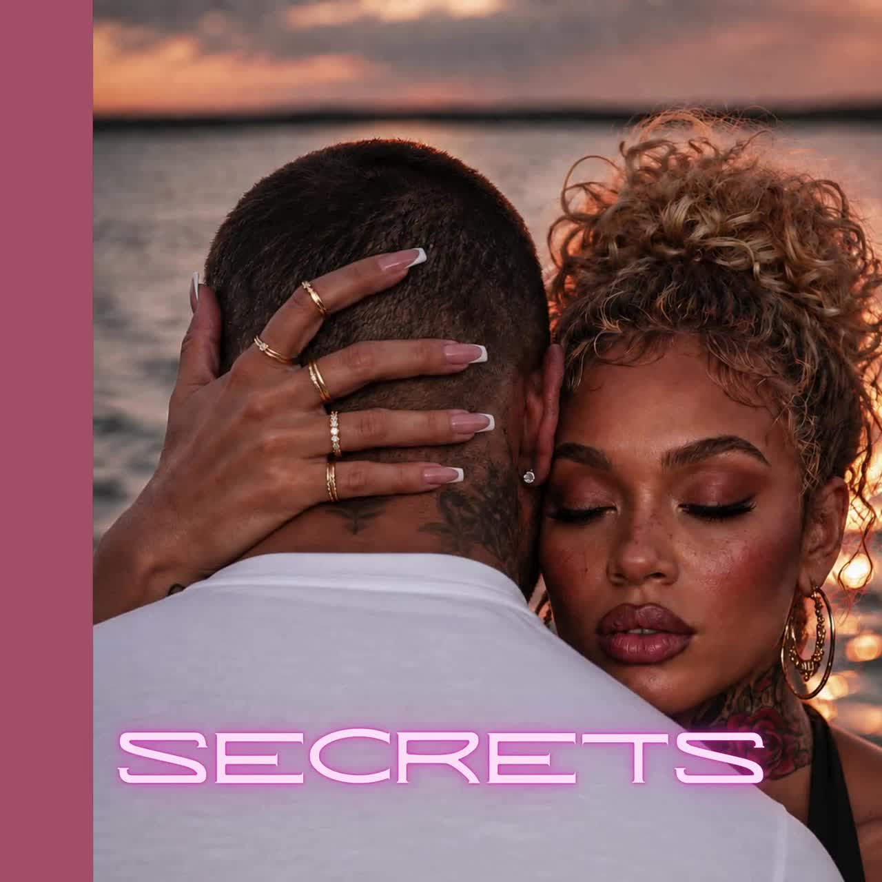 Secrets (remix) artwork