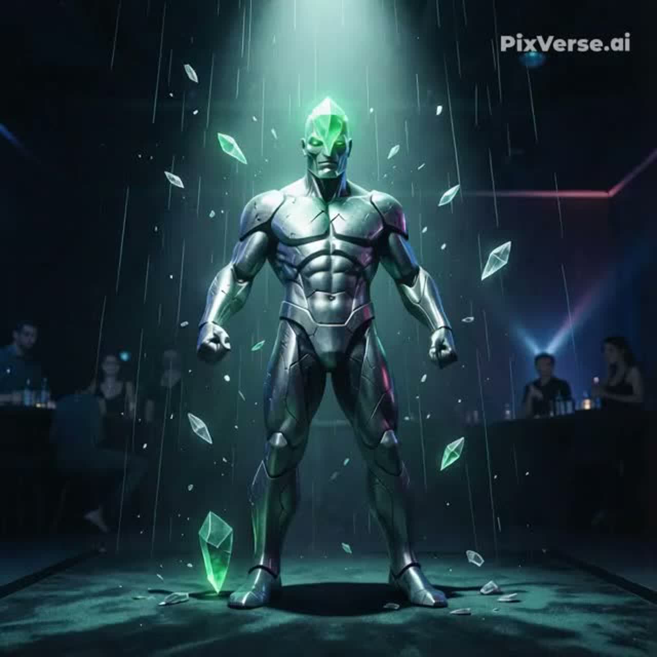 Persona image for Superman