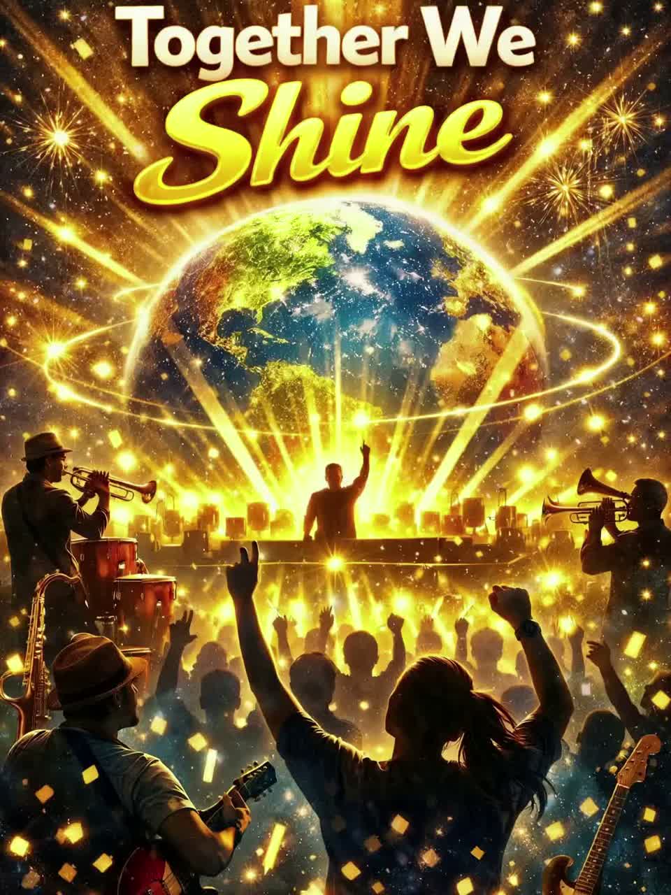 67.Together We Shine artwork