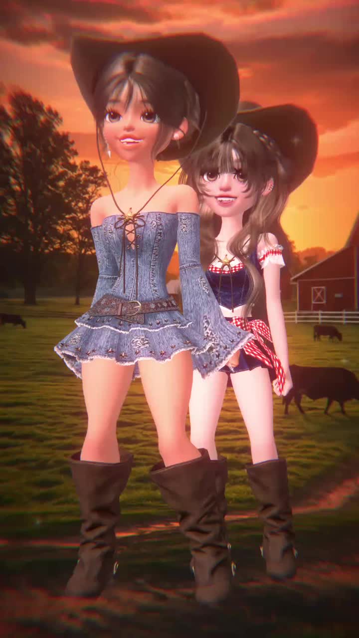 Behavior Over Biography — An IMVU Story artwork