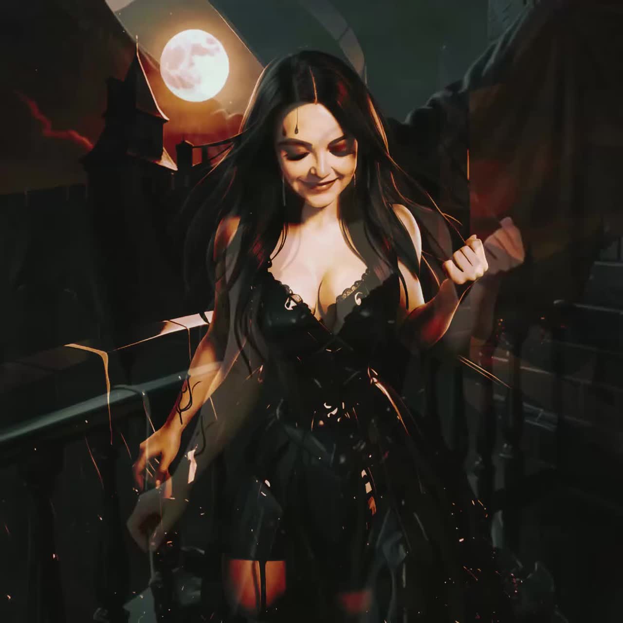 Smile Producer artwork