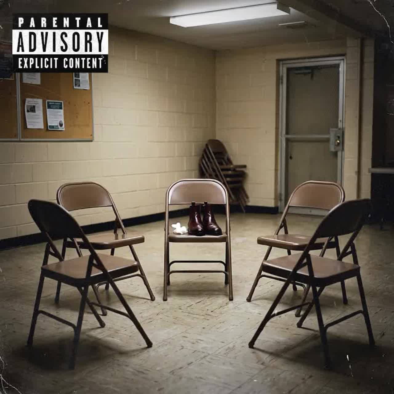 The Pity Meeting artwork