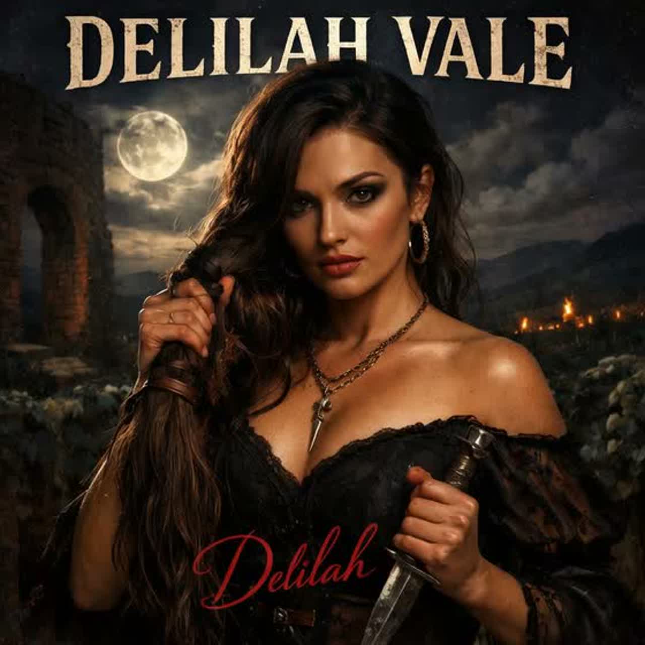 Delilah’s Whisper artwork
