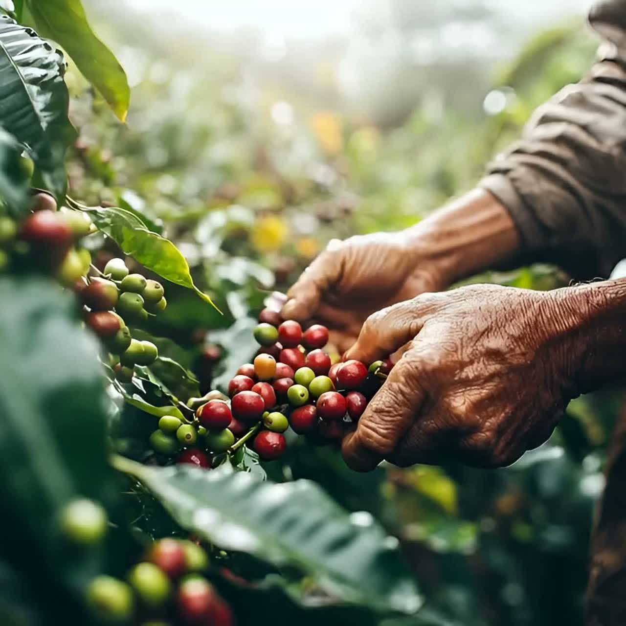 What is Specialty Coffee… REALLY? artwork