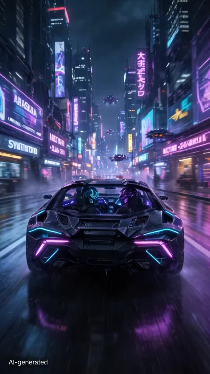 CITY OF DREAMERS ft Noxen [黒士蓮] © artwork