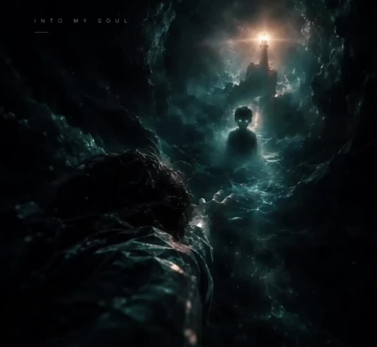 Into my souL artwork