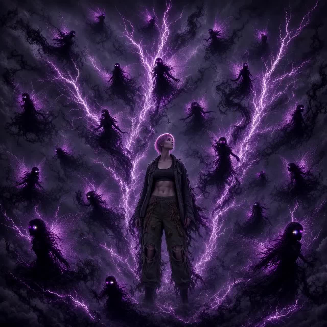 Voₗₜₐgₑ ₕₑₐᵣₜ artwork