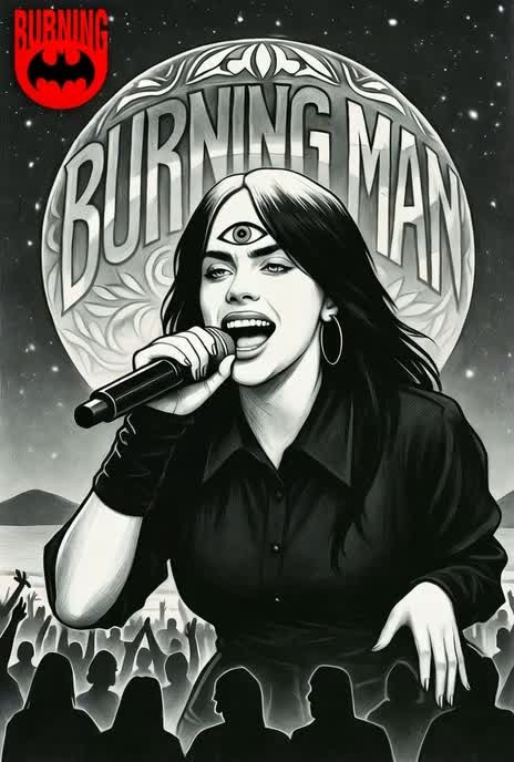 Image for Billy Ozzy’s Eillish