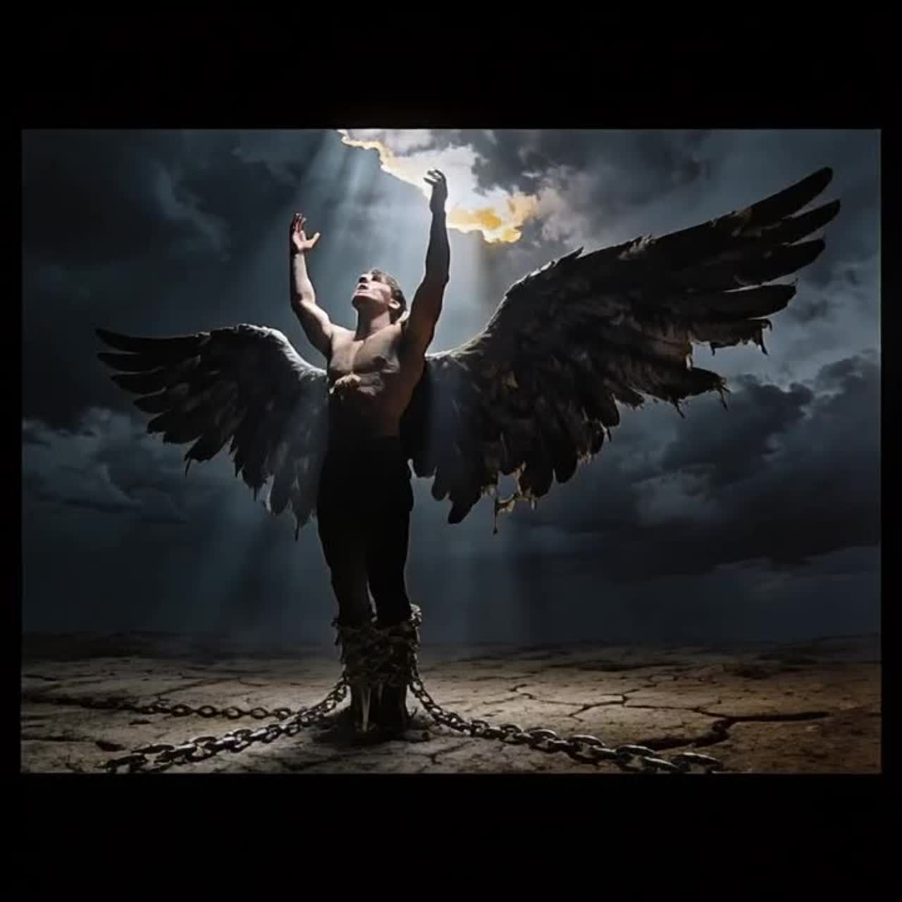 Que Tragedia es el Hombre (Remix - Tango Argentino) artwork