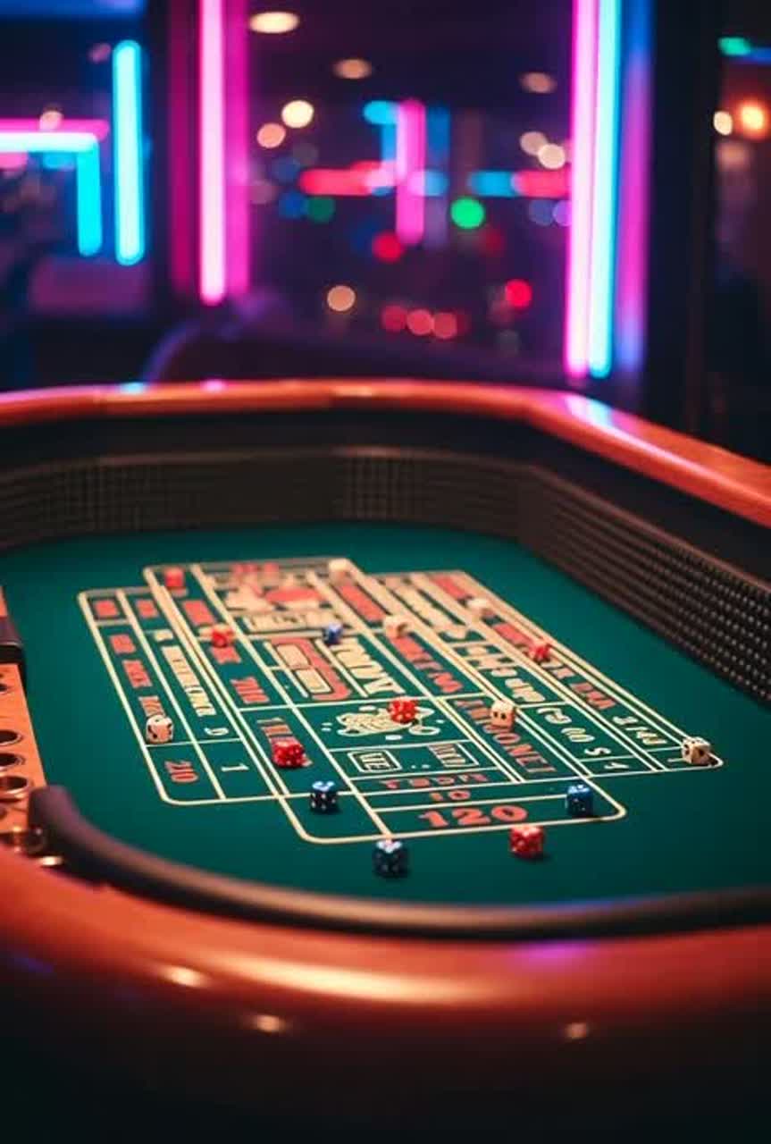"Place your Bets" artwork