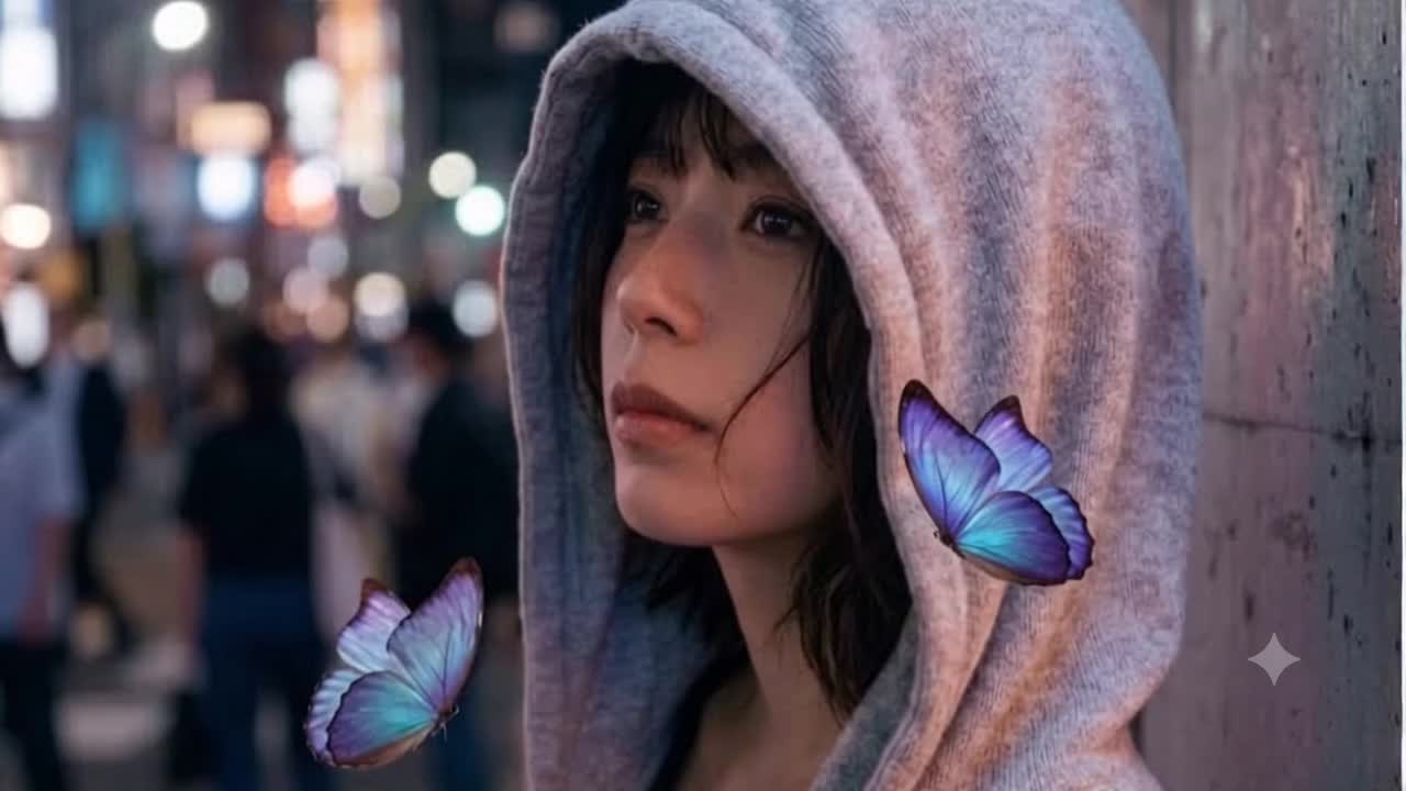 Your favorite🦋 artwork