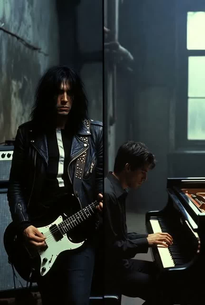 Image for Instrumental music