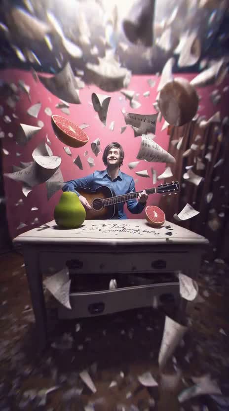 Persona image for Untitled Persona