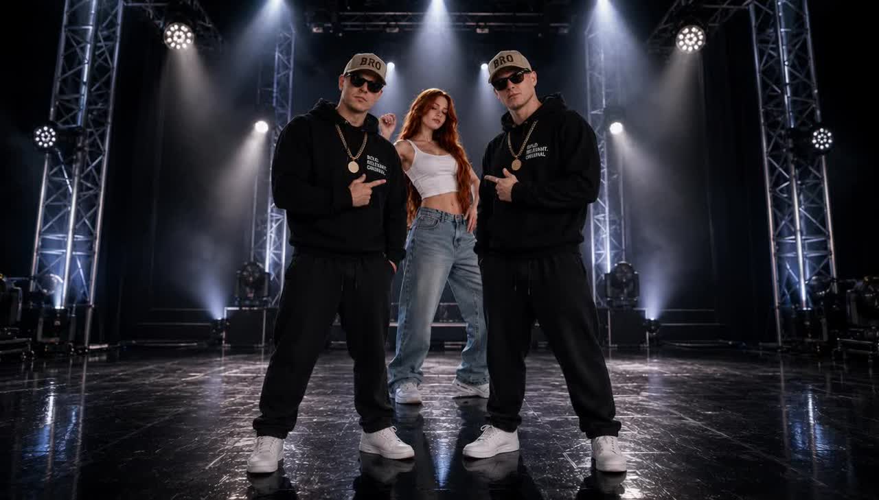 Song Image